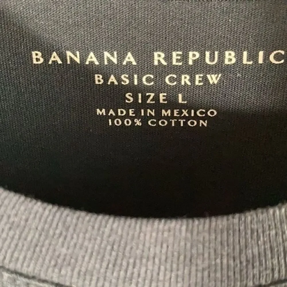 Banana Republic Shirt Mens Size L